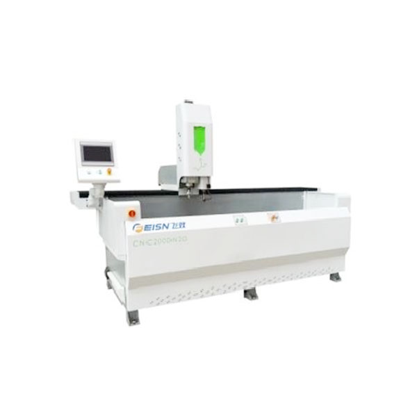 2米熱熔鉆攻機(jī)