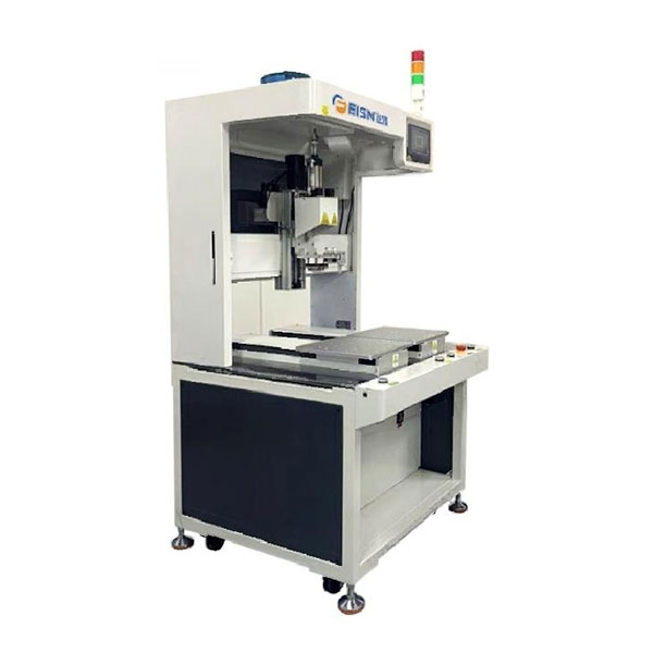 熱熔螺母機(jī)