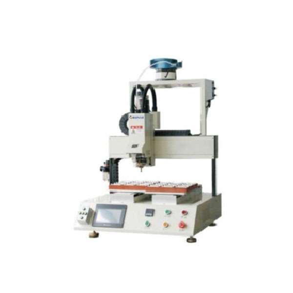 熱熔螺母機(jī)