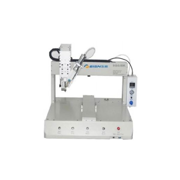 自動(dòng)點(diǎn)膠機(jī)