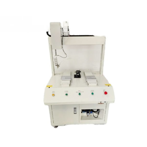 自動(dòng)焊錫機(jī)