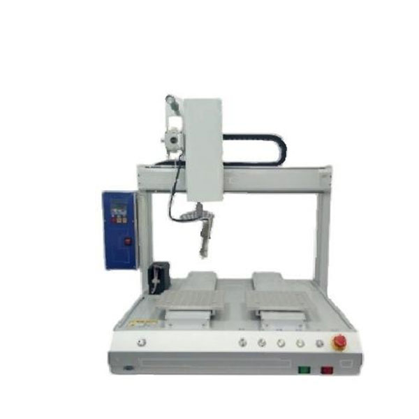 自動(dòng)焊錫機(jī)