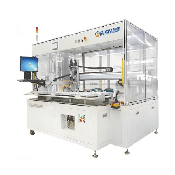 自動(dòng)牙套機(jī)