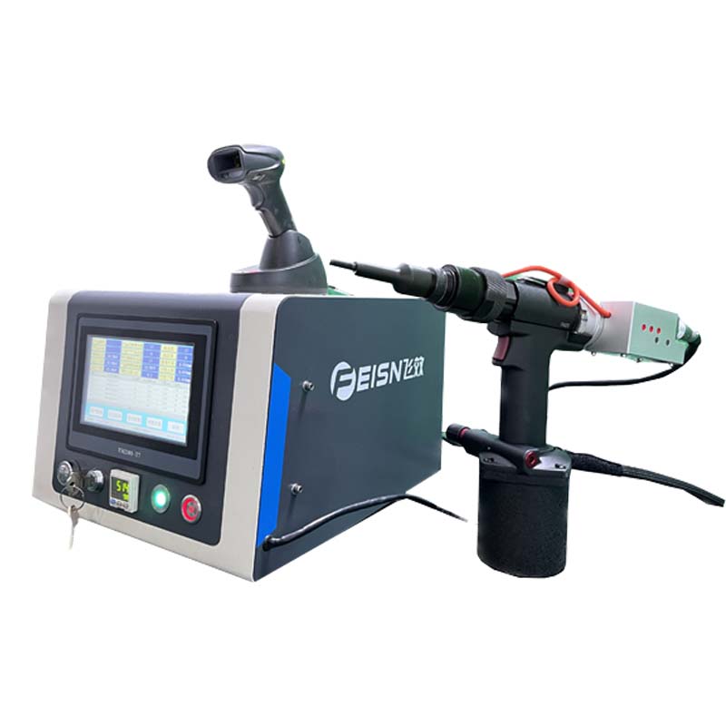 飛效帶監(jiān)控拉鉚螺母槍