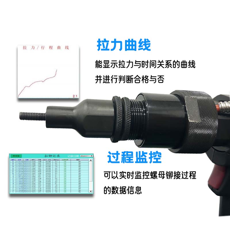 電池 PACK 箱鉚接怕漏液、參數(shù)難追溯、批量生產(chǎn)效率低？