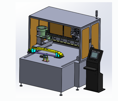 非標鉚接定制案例精選——飛效用真實案例說話，定制賦能生產(chǎn)升級